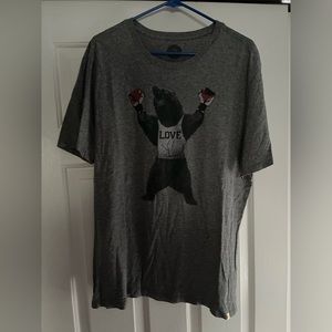 Life Is Good Bear T-Shirt